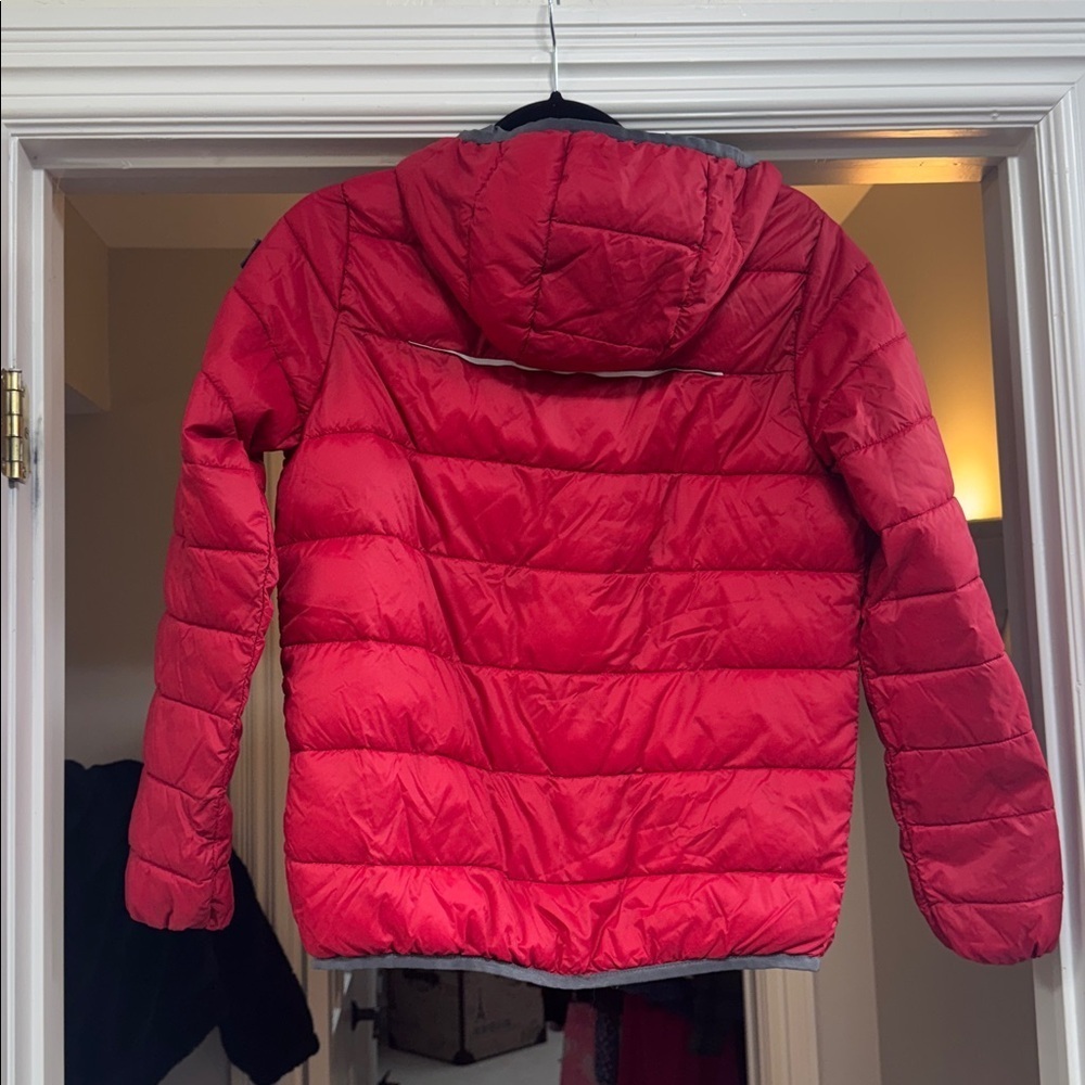 Boys Jacket Size Extra Large 14/16 - Picture 3 of 3
